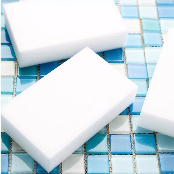 10-PCS MULTI-FUNCTIONAL MAGIC SPONGE ERASER